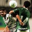 Sem sustos, Goiás vence o Fluminense-PI e avança na Copa do Brasil