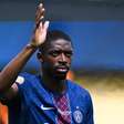 Dembélé se aproxima de deixar o PSG e entra na mira de gigante europeu