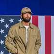 Eminem homenageia DJ Lord Sear após morte: 'Tornou o mundo um lugar melhor'