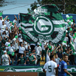 É A MAIOR! Torcida do Goiás esgota ingressos para final e promete festa histórica
