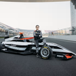 F1 Academy fecha parceria com a Sephora e apoiará piloto Natalia Granada