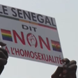 Senegal dobra pena para atividades homossexuais e compara relações entre pessoas do mesmo gênero à necrofilia