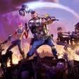 Fortnite: Campanha cooperativa Salve o Mundo ficará gratuita em abril