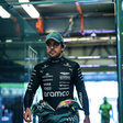 F1: Alonso se diz "pronto para ajudar" a resolver problemas da Aston Martin na China