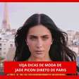 Jade Picon revela 3 peças fashion que ama; veja quais são