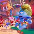 Sonic Rumble terá colaboração com Smurfs e novo modo de jogo
