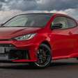 Toyota GR Yaris chega ao Brasil com 304 cv e apenas 198 unidades