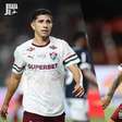 Acosta-Savarino: dupla mostra sintonia e gera otimismo no Fluminense