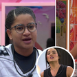 'BBB 26': Milena desmascara Jordana e revela verdade para Marciele: 'Mentirosa'