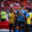 Gustavo Martins volta a preocupar e acende alerta no Grêmio de Luís Castro