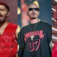 Rock in Rio 2026 anuncia J Balvin, NEXZ, Pedro Sampaio, Vanessa da Mata e outros; confira