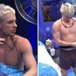 'Não pode': Produção do BBB 26 perde a paciência e dá bronca ao vivo em Juliano