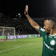 Marlon Freitas cobra consistência após derrota do Palmeiras para o Vasco