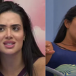 BBB 26: Fim da amizade! Jordana se recusa a conversar com Marciele: 'Não vou atrás'
