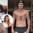 Noivo trans de Erika Hilton vira alvo de ataques nas redes após polêmica envolvendo Ratinho