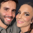 'Vou sair desse casamento da mesma maneira que eu entrei': Daniel Cady recusou apartamento oferecido por Ivete Sangalo após separação, diz jornalista