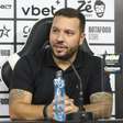 Diretor ressalta chegada de reforços para "virar chave" no Botafogo