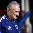 Tite age nos bastidores e define substituto de Cássio no Cruzeiro
