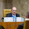 Gilmar suspende julgamento sobre quebra de sigilos na CPMI do INSS