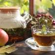 9 receitas de chás para melhorar a saúde no outono