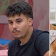 Nasce filha de Pedro Henrique, do BBB 26, enquanto ex-brother segue internado em clínica psiquiátrica