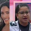 'BBB 26': Esposa de Cowboy rebate fala de Milena sobre enteada: 'Lamentável'