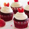 4 receitas de cupcake estilo padaria para fazer em casa