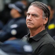 É grave! Bolsonaro está internado na UTI com broncopneumonia