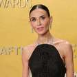 Demi Moore aos 63 anos: 'Eu escuto meu corpo. Gosto de alimentos bem nutritivos. Não como carne. Como ovos'