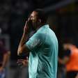 Auxiliar do Palmeiras detona gramado do Vasco: "Pequeno batatal"