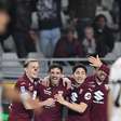 Torino goleia Parma no Campeonato Italiano