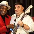 Quando o Blues encontra o cinema. Meu Amigo Buddy Guy no Oscar