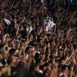 Narrador da Globo exalta torcida do Vasco em vitória contra o Palmeiras