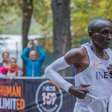 Após completar maratona em menos de 2 horas, Kipchoge quer correr na Antártida: 'Nenhum humano é limitado'