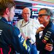 F1: Red Bull enfrenta dificuldades na China e Mekies revela déficit na equipe
