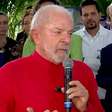 'Ozempic não é um prêmio para quem é relaxado', diz Lula sobre uso de remédios emagrecedores em casos desnecessários