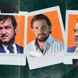 Grande imprensa minimiza Centrão no escândalo do Banco Master e ajuda Flávio Bolsonaro