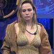 BBB 26: Ana Paula causa revolta da produção e leva resposta de marca de grife
