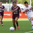 São Paulo perde para Ferroviária e vê cair invencibilidade no Brasileirão Feminino