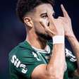Flaco López muda comemoração após reforço de rival do Palmeiras