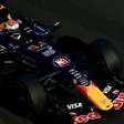 Falta de aderência e equilíbrio atrapalham performance da Red Bull