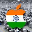 A Apple iniciou uma trajetória rumo à "independência" da China anos atrás; o resultado: um em cada quatro iPhones vem da Índia