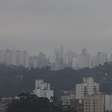 São Paulo amanhece sob neblina densa, mas temperatura deve subir ao longo do dia; veja a previsão