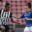 Cruzeiro vira e vence o Atlético no Brasileirão Feminino