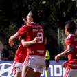 Internacional busca empate diante do Bragantino pelo Brasileirão Feminino