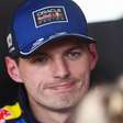 F1: Verstappen critica Red Bull após classificação na China