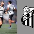 Santos FC: Pai do Corinthians? Veja o retrospecto de Gabigol contra o rival