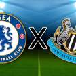 Chelsea x Newcastle pela Premier League: onde assistir ao vivo, horário e escalação