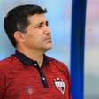 Treinador do Atlético-GO está perto de título inusitado: dois estaduais em uma semana
