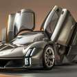 Após queda no lucro, Porsche pode resgatar motor V8 lendário